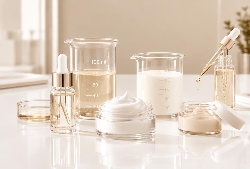 Cosmetría Avanzada